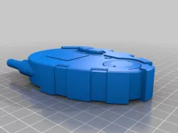 D3 Digivice