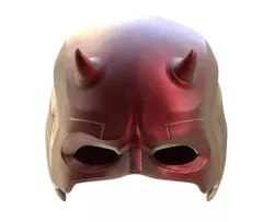 DareDevil Cosplay Mask