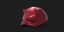 Daredevil mask