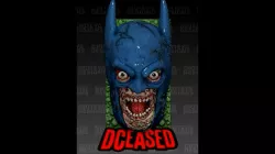 DCeased Batman