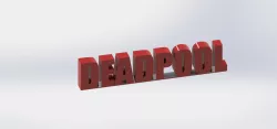 DEADPOOL