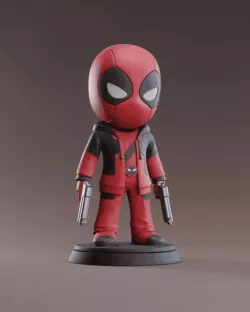 Deadpool