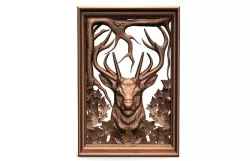 Deer CNC