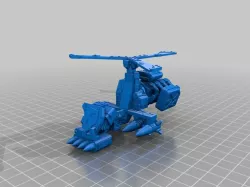 DeffKopta (Warhammer 40K)