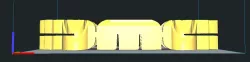 DeLorean Boolean