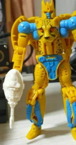 Deluxe GutGun