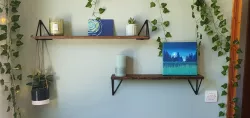 design shelf brackets