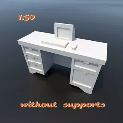 desk