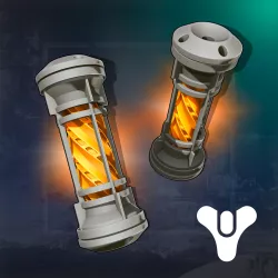 DESTINY HELIUM FILAMENTS MOON
