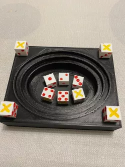 Dice Game