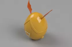 Digi-Egg of Hope