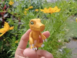 Digimon - Agumon