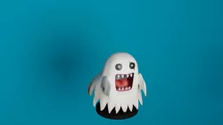 digimon bakemon