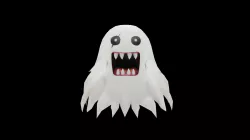 Digimon - Bakemon