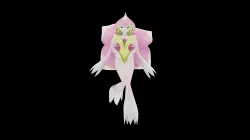 Digimon - Lalamon