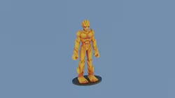 Digimon Meramon