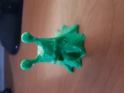 Digimon Numemon