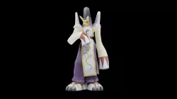 Digimon - Taomon