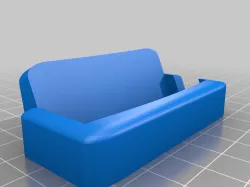 Digimon Vpet deskstand