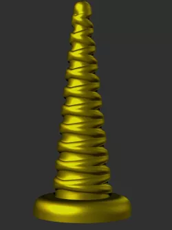 DILDO V1.1 || DILDO V1.1