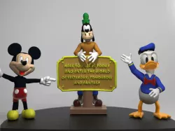 Disney