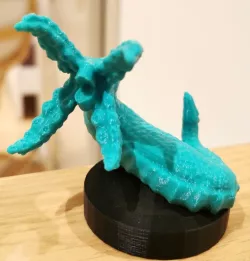 DnD Grick (Multimaterial)