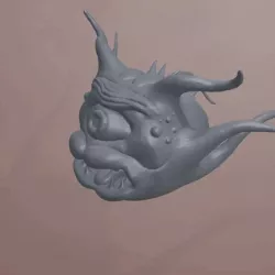 DnD Tyrannoeil