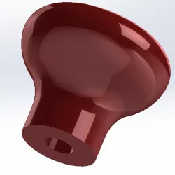 Door knob/drawers