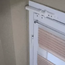 Door & Window Adjustable Holder