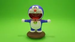 Doreamon