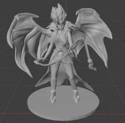Dota2 Queen Of Pain