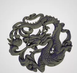 dragon