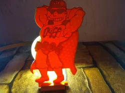 DUFFMAN