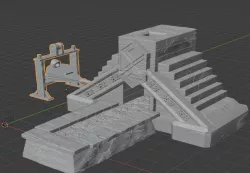 Dwarf forge