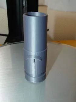 Dyson adapter