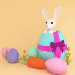 Easter Bunny