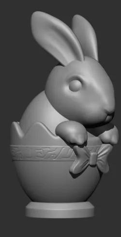 Easter Bunny