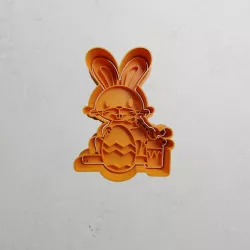Easter Bunny