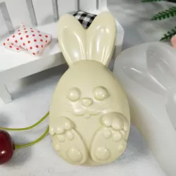 EASTER RABBIT EGG