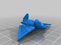 Epic Aquila Lander
