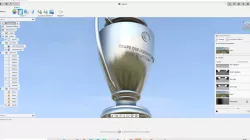 EUROPEAN CUP