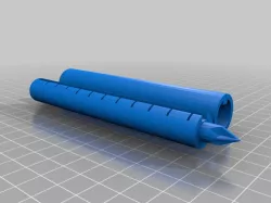 Expandable Screwdriver