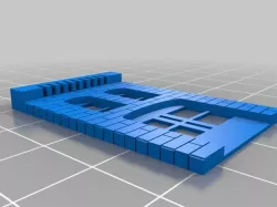 Façade 2x2