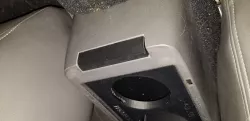 FC3S - Center Console Hinge Delete | Mazda RX7