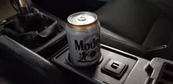 FC3S - Modelo Sponsored Center Console Cup Holder | Mazda RX7