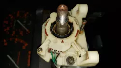 FC3S - Turn Signal Reset Ring for NRG Short Hub | Mazda RX7