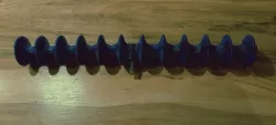 feeder support