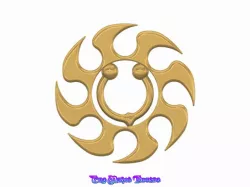 Female male Non-Piercing Body Jewellery Bondage Weight Female Chastity Device Nipple Restraints femJ-04 version 3d print cnc
