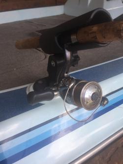 ▷ fishing rod holders for boats 3d models 【 STLFinder 】