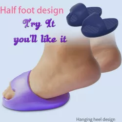 Fitness Slippers Body Shaping Women Toning Shoes Sports For Legs Hip Non Slip Yoga Stovepipe Massage Lose Weight Sneakers 3d print yst-10 and cnc